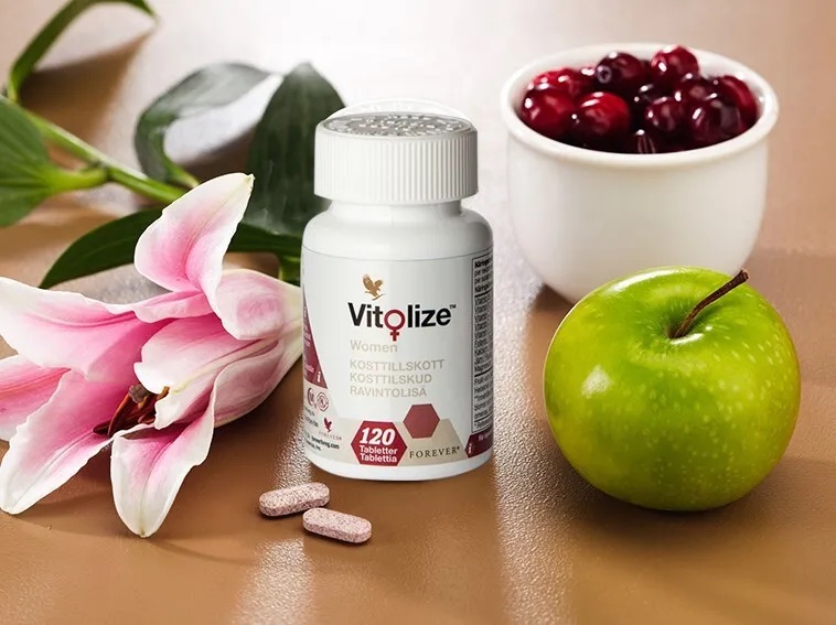 forever aloe vera berry nectar